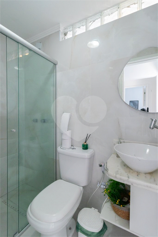 Apartamento Pompeia 3 dormitórios, sendo 1 suíte 