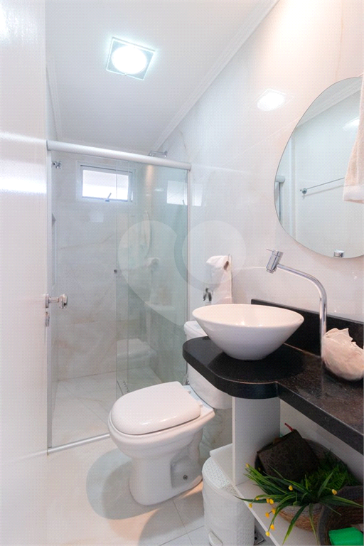 Apartamento Pompeia 3 dormitórios, sendo 1 suíte 