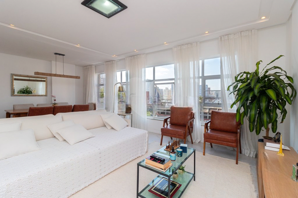 Apartamento Pompeia 3 dormitórios, sendo 1 suíte 