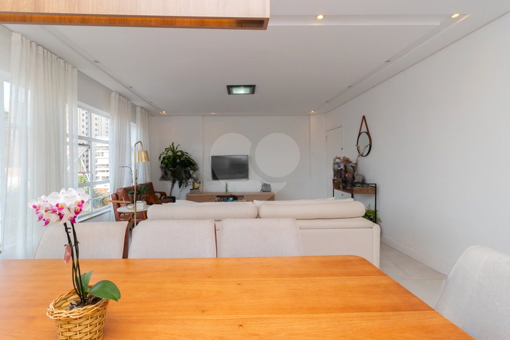 Apartamento Pompeia 3 dormitórios, sendo 1 suíte 