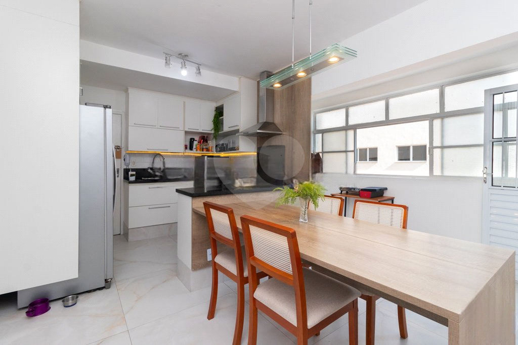 Apartamento Pompeia 3 dormitórios, sendo 1 suíte 