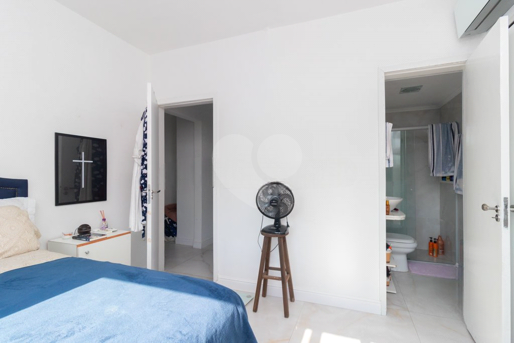 Apartamento Pompeia 3 dormitórios, sendo 1 suíte 