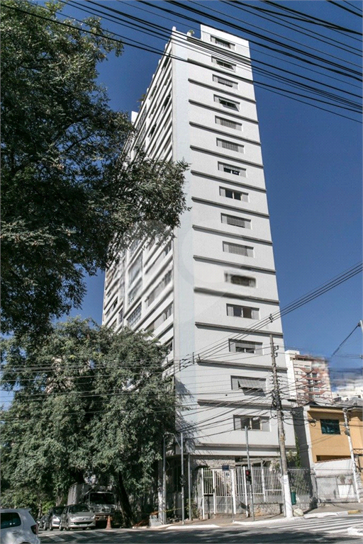 Apartamento Pompeia 3 dormitórios, sendo 1 suíte 