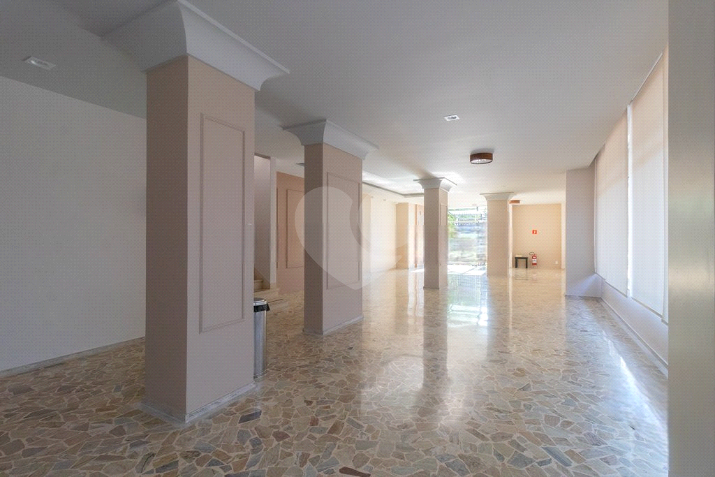 Apartamento Pompeia 3 dormitórios, sendo 1 suíte 