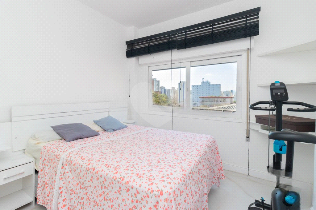 Apartamento Pompeia 3 dormitórios, sendo 1 suíte 