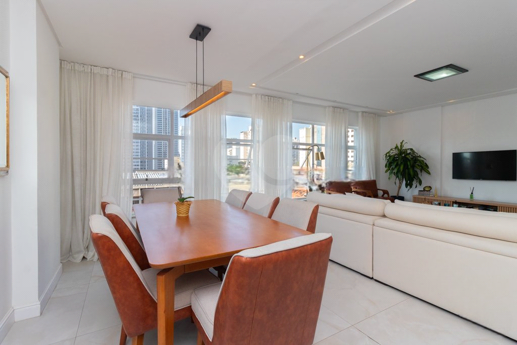 Apartamento Pompeia 3 dormitórios, sendo 1 suíte 