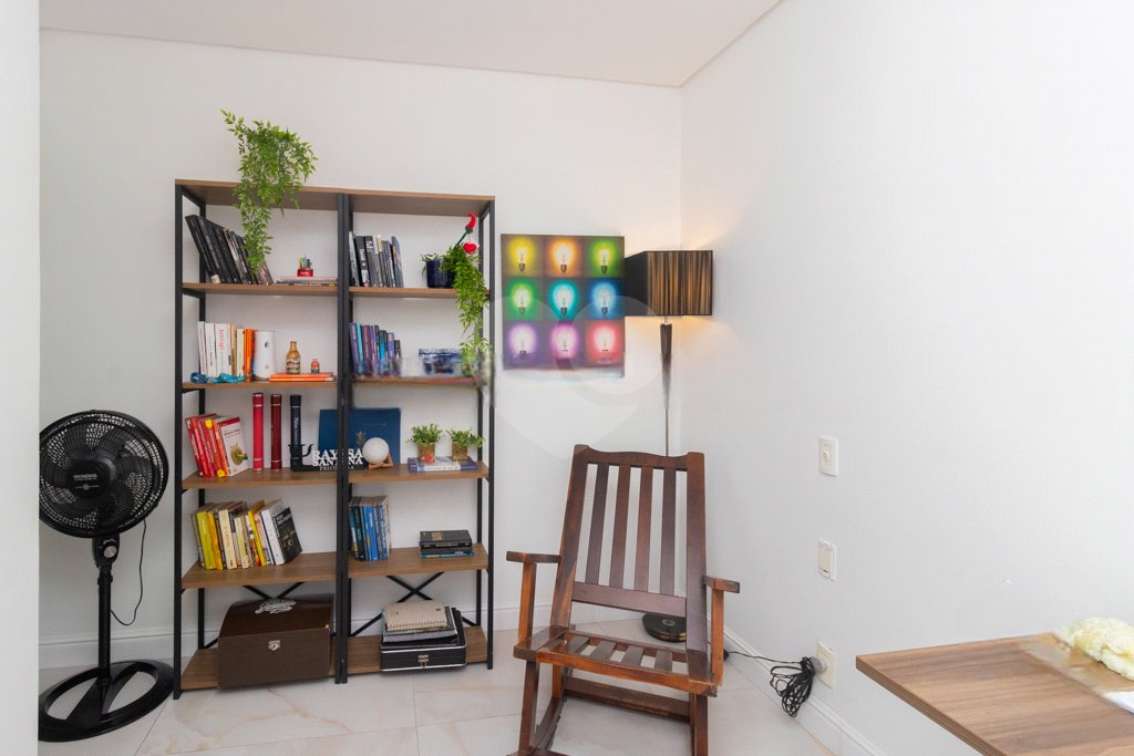 Apartamento Pompeia 3 dormitórios, sendo 1 suíte 