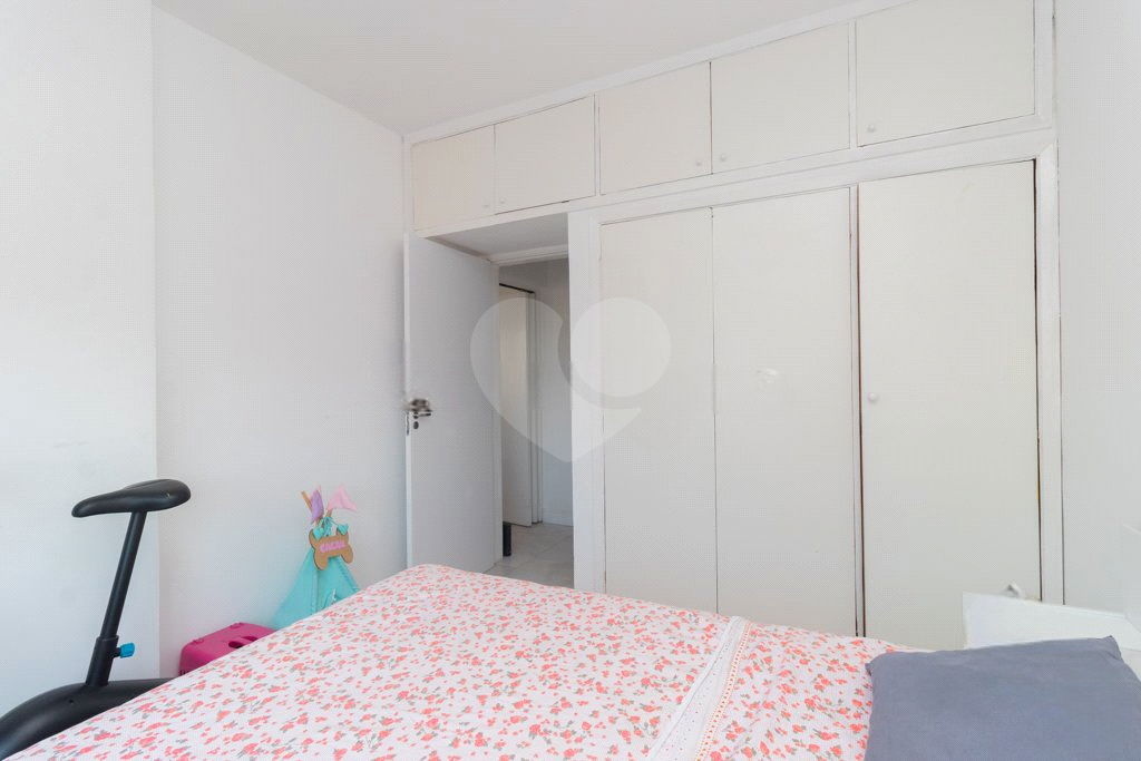 Apartamento Pompeia 3 dormitórios, sendo 1 suíte 