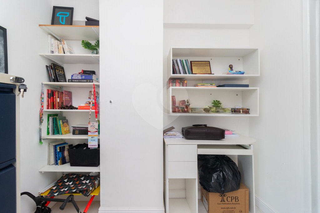 Apartamento Pompeia 3 dormitórios, sendo 1 suíte 