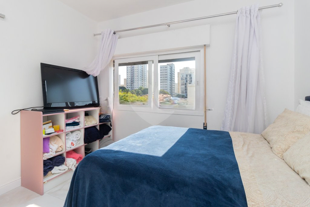 Apartamento Pompeia 3 dormitórios, sendo 1 suíte 