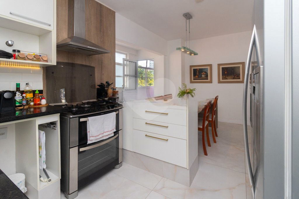 Apartamento Pompeia 3 dormitórios, sendo 1 suíte 