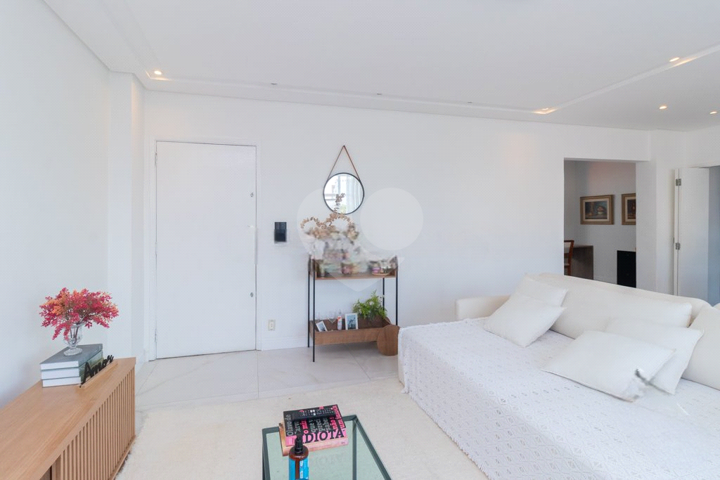 Apartamento Pompeia 3 dormitórios, sendo 1 suíte 