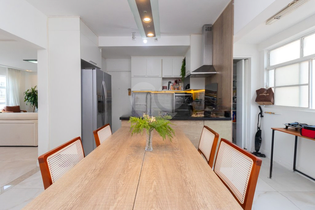 Apartamento Pompeia 3 dormitórios, sendo 1 suíte 