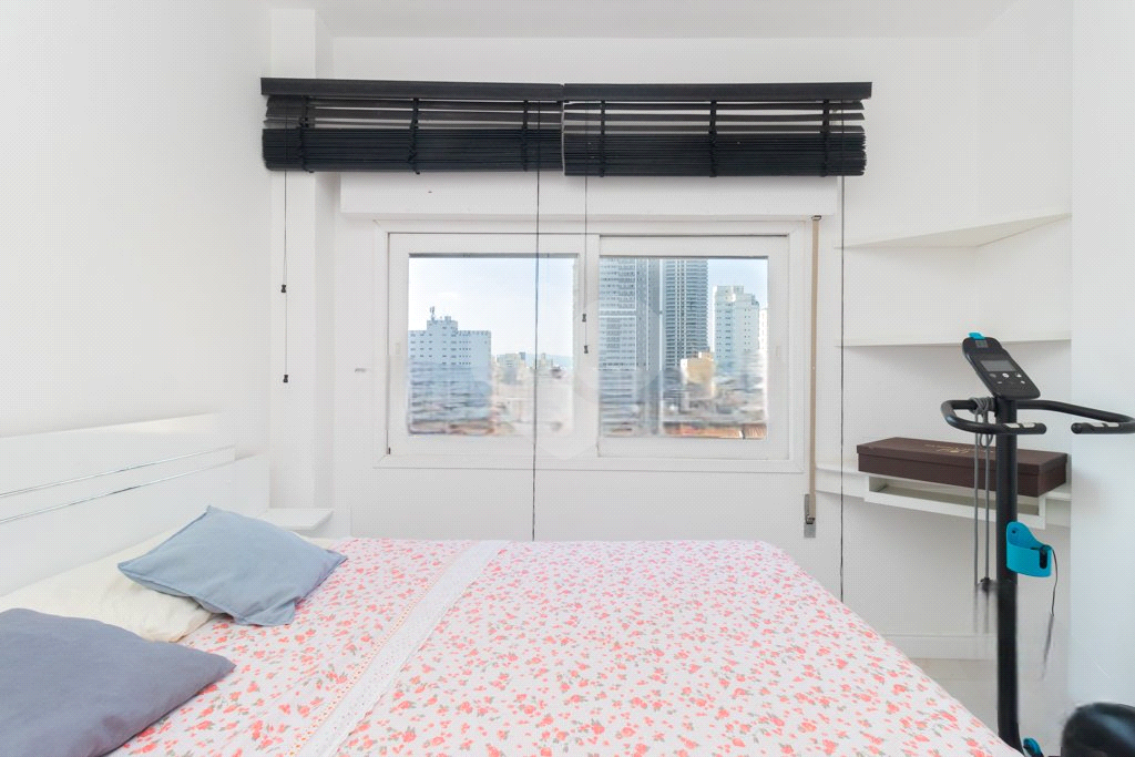 Apartamento Pompeia 3 dormitórios, sendo 1 suíte 