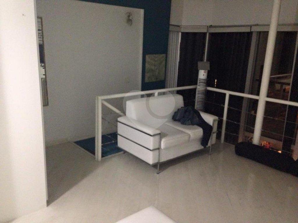 APARTAMENTO em SANTANA