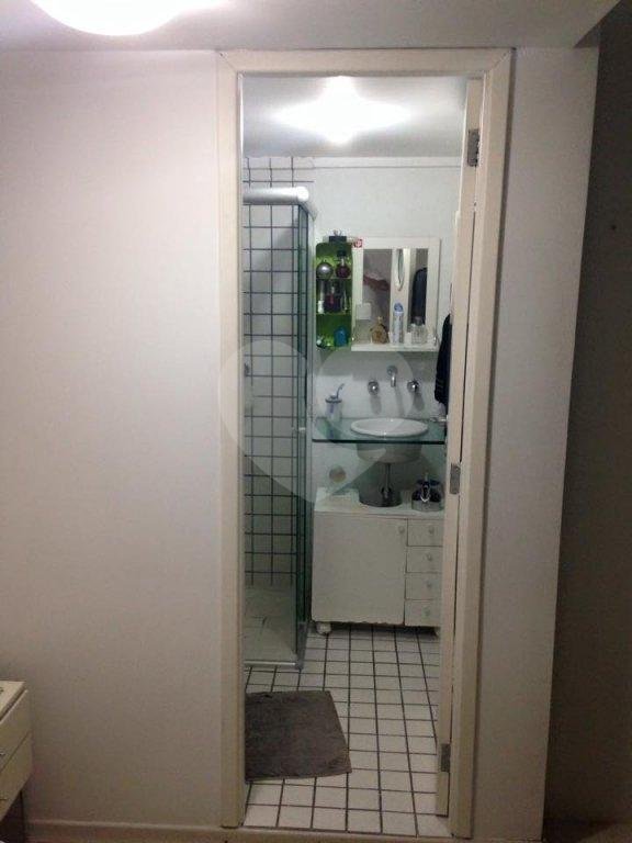 APARTAMENTO em SANTANA