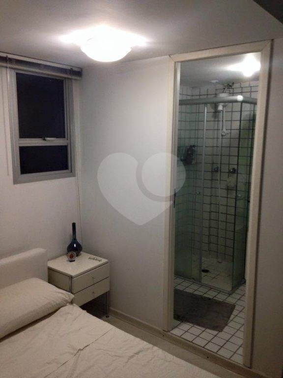 APARTAMENTO em SANTANA