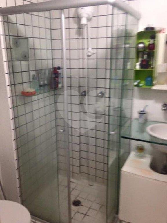 APARTAMENTO em SANTANA