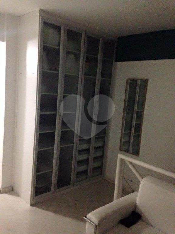 APARTAMENTO em SANTANA