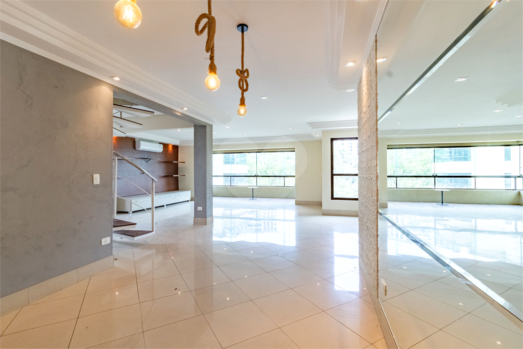 COBERTURA em MORUMBI