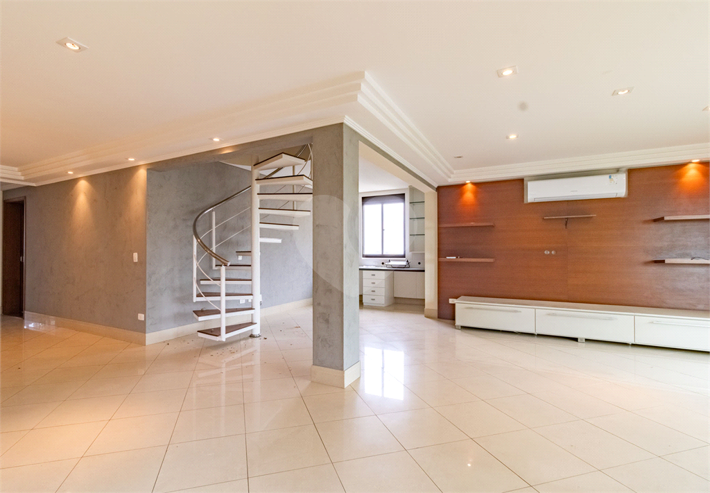 COBERTURA em MORUMBI