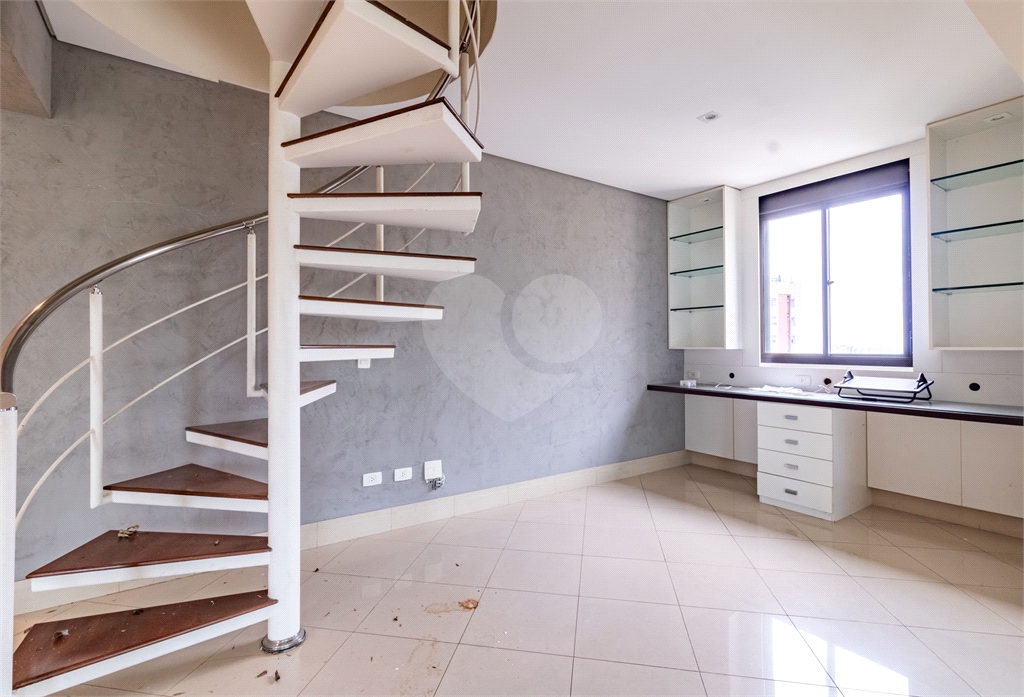 COBERTURA em MORUMBI