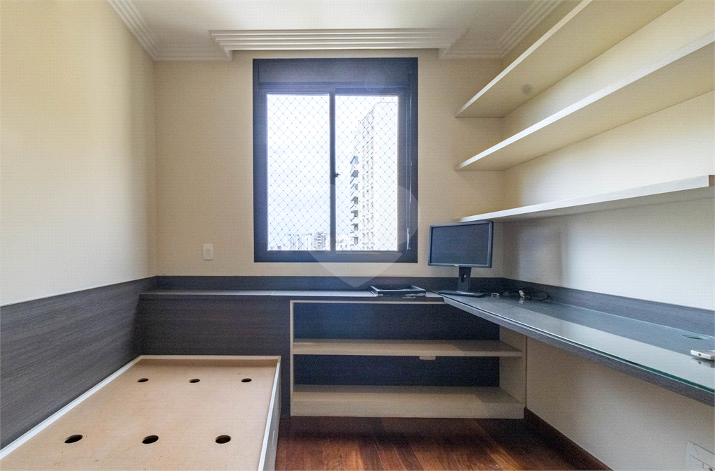 COBERTURA em MORUMBI