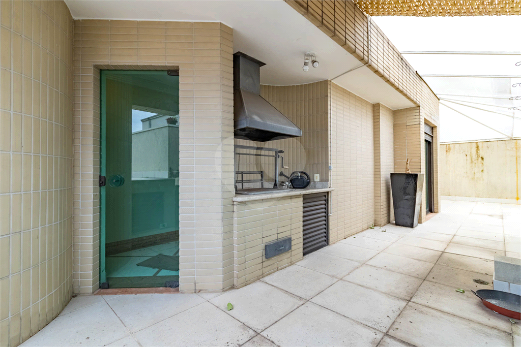 COBERTURA em MORUMBI