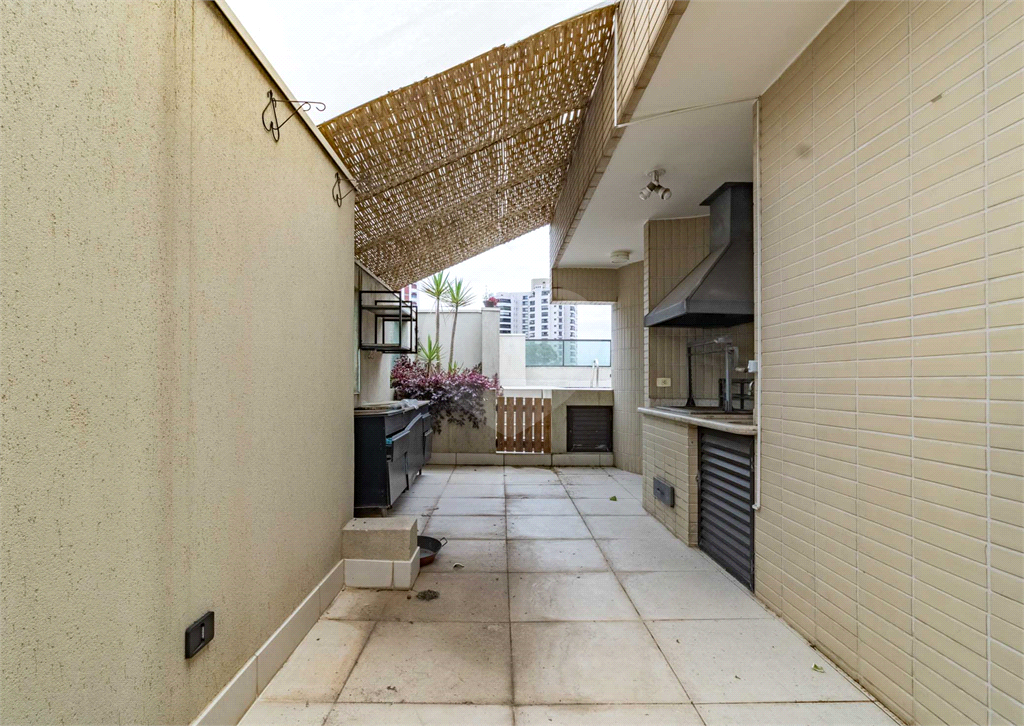 COBERTURA em MORUMBI