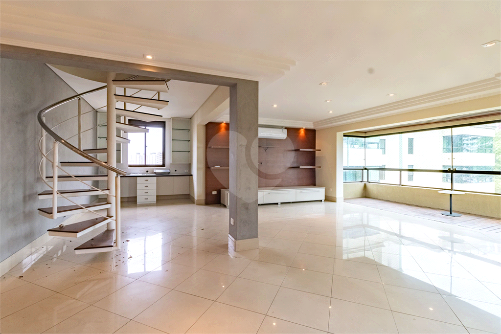 COBERTURA em MORUMBI