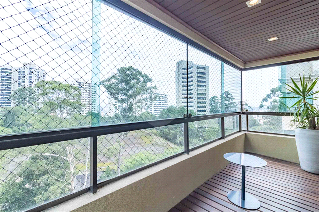 COBERTURA em MORUMBI