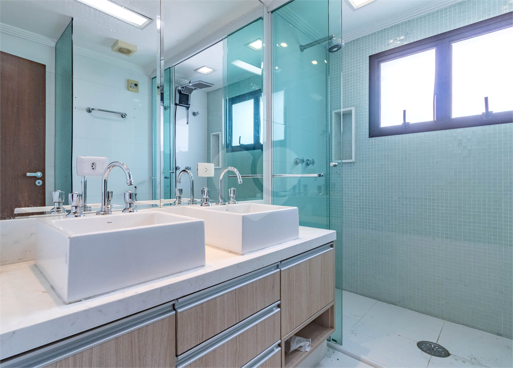 COBERTURA em MORUMBI