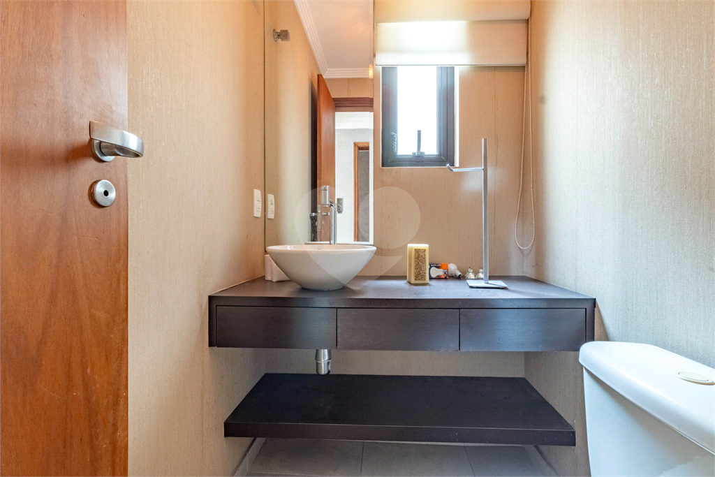 COBERTURA em MORUMBI