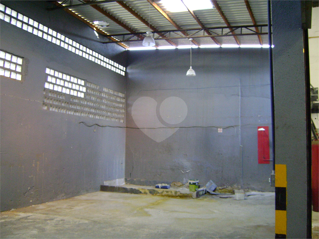 Pirituba - Prox. Rodoanel