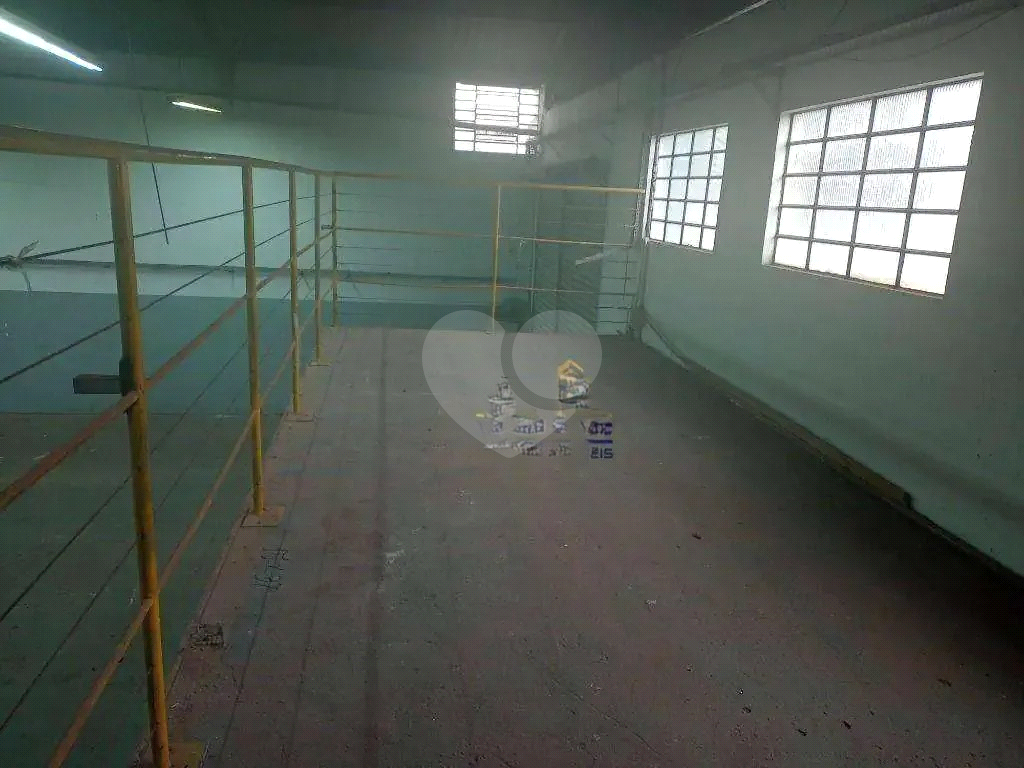 Pirituba - Prox. Rodoanel