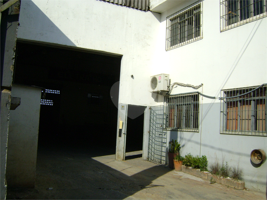 Pirituba - Prox. Rodoanel