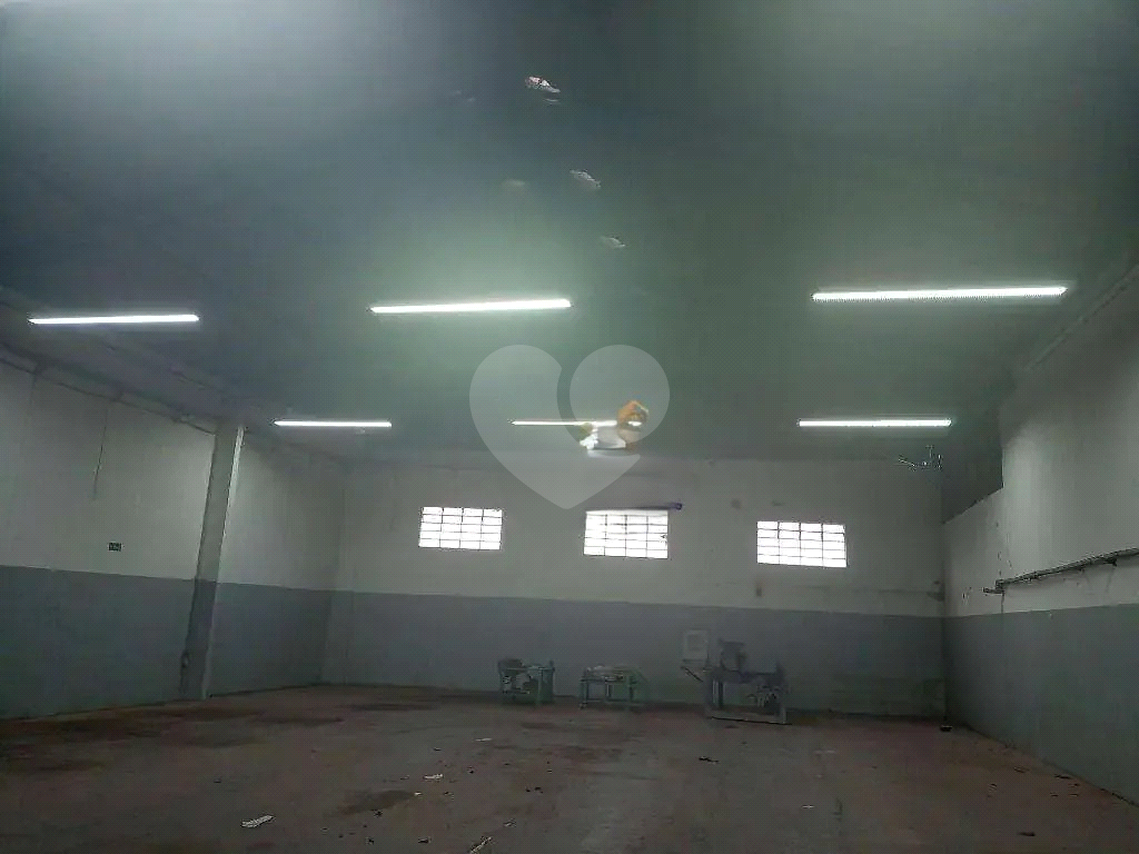 Pirituba - Prox. Rodoanel