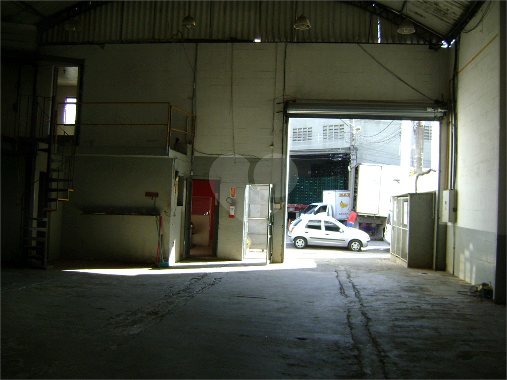 Pirituba - Prox. Rodoanel