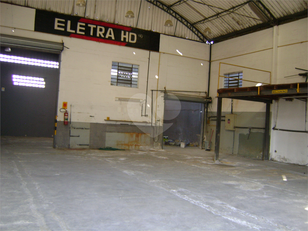 Pirituba - Prox. Rodoanel