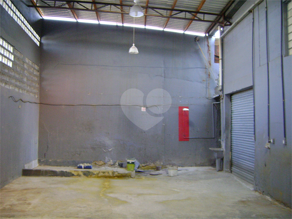 Pirituba - Prox. Rodoanel