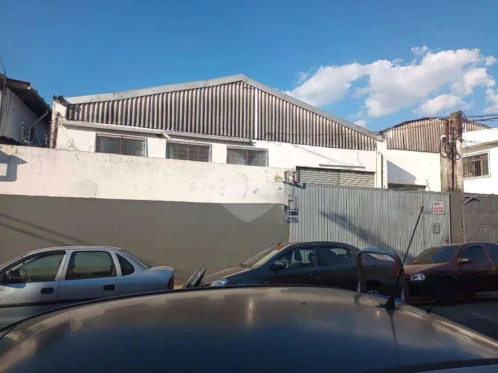 Pirituba - Prox. Rodoanel