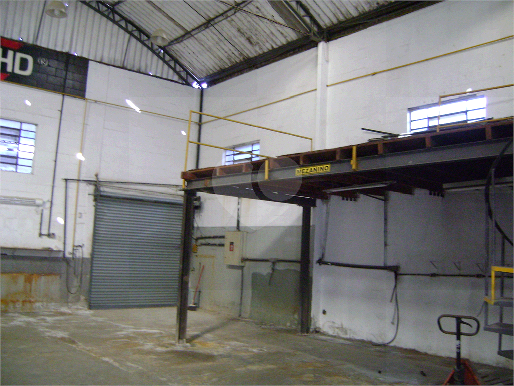 Pirituba - Prox. Rodoanel