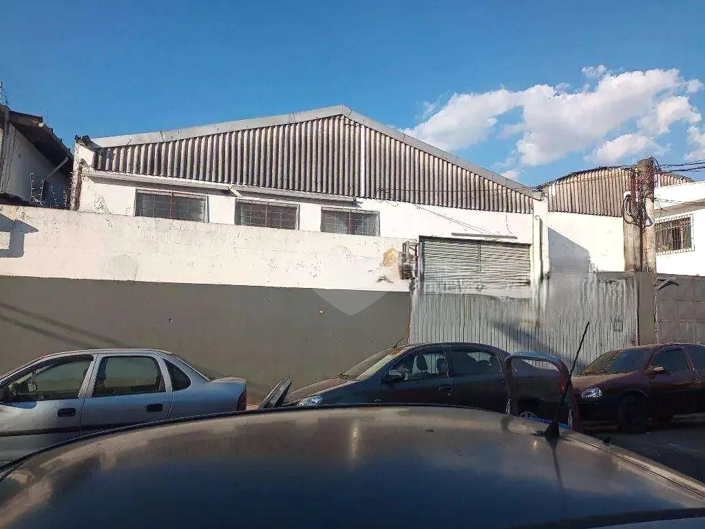 Pirituba - Prox. Rodoanel