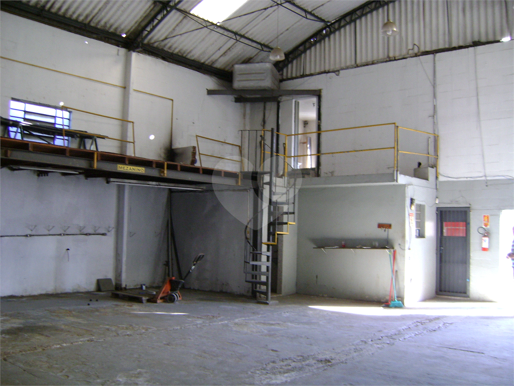 Pirituba - Prox. Rodoanel