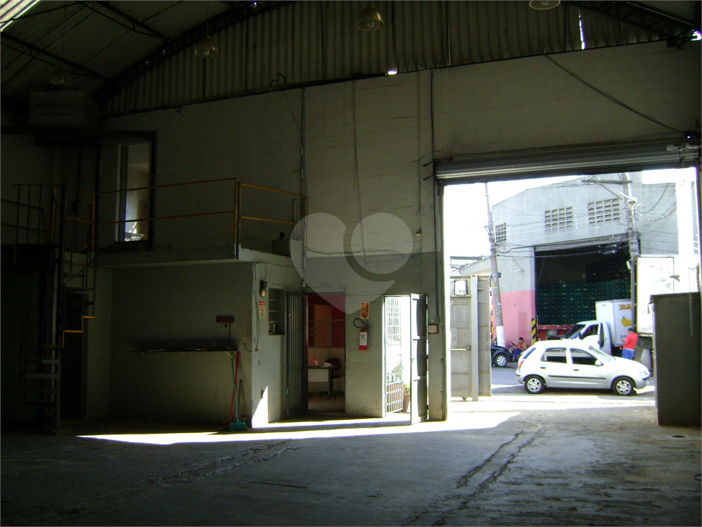 Pirituba - Prox. Rodoanel