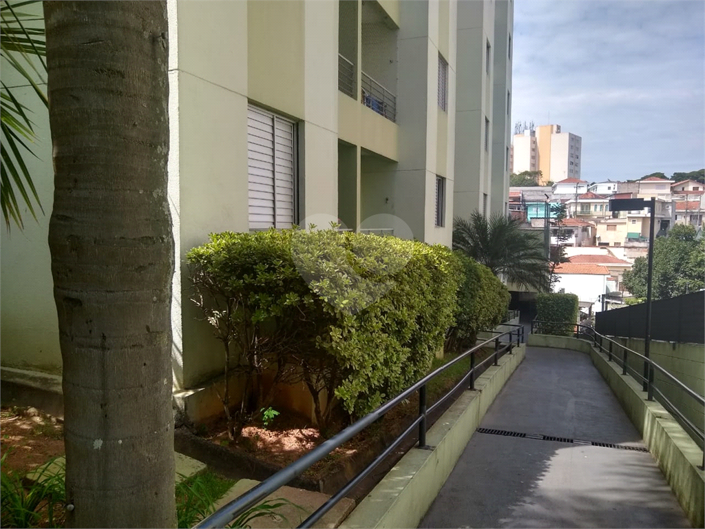 Vende-se apto de 02 dormitórios e 01 vaga - Vila Amélia 
