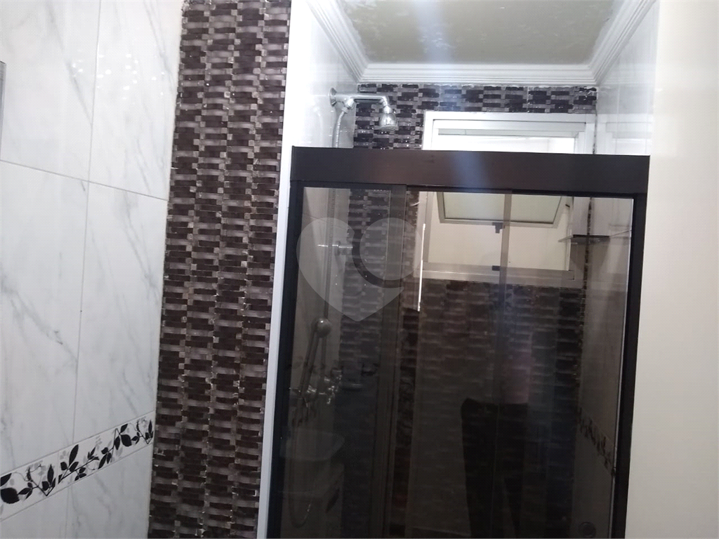 Vende-se apto de 02 dormitórios e 01 vaga - Vila Amélia 