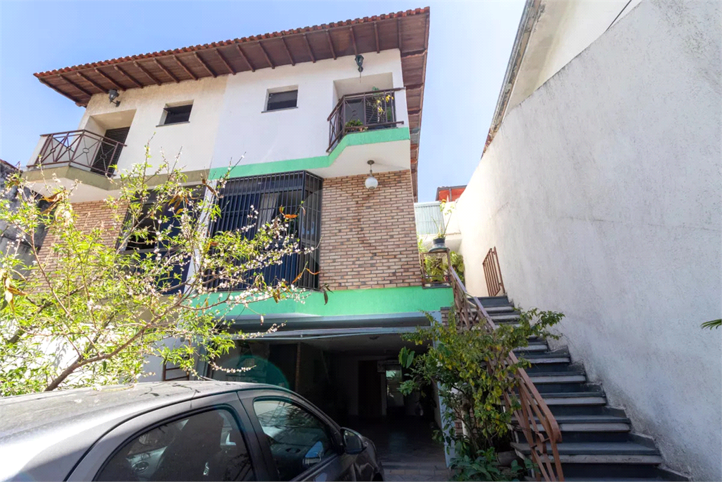 Casa, 4 quartos, 398 m² - Foto 1