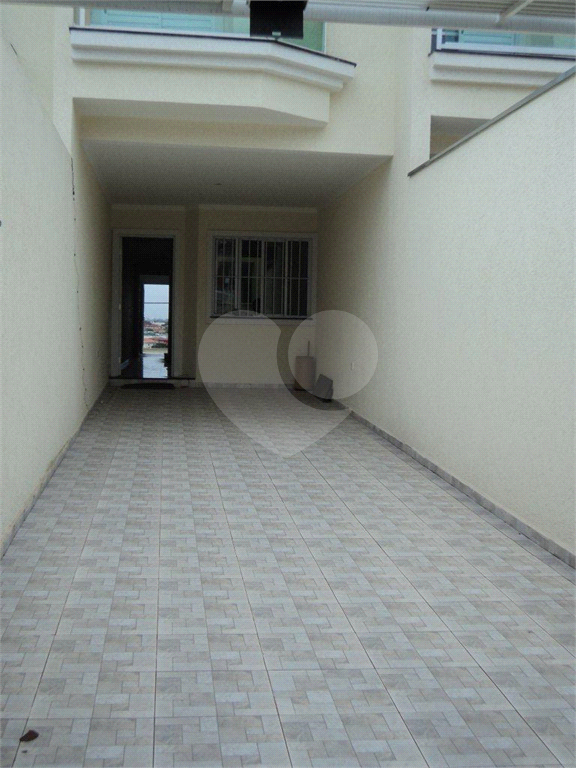 Sobrado à venda com 3 quartos, 211m² - Foto 5