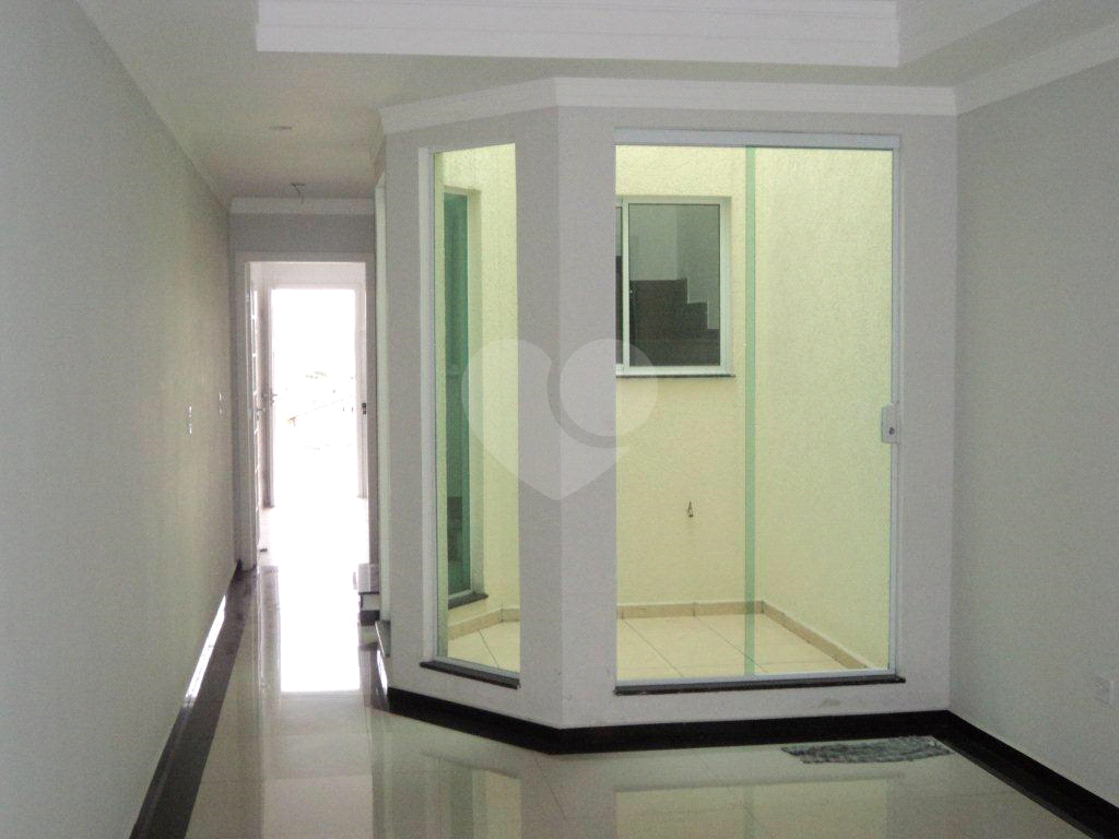 Sobrado à venda com 3 quartos, 211m² - Foto 39